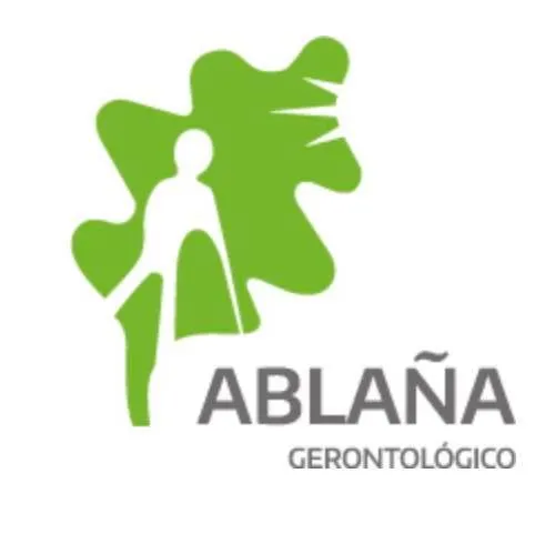 Logo Ablaña Gerontologico