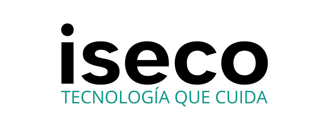 Logo ISECO+slogan verde (1) (1)