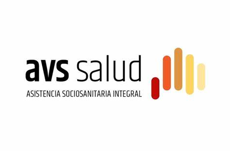 AVS SALUD logo