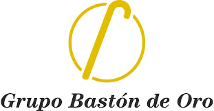 BASTON DE ORO