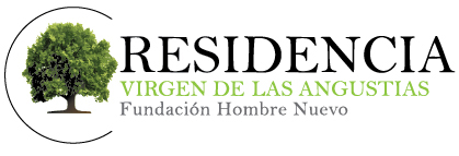 VIRGEN ANGUSTIAS