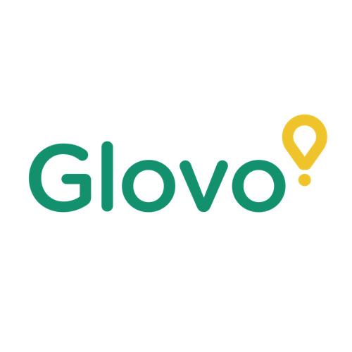 Glovo logo