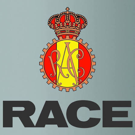 race