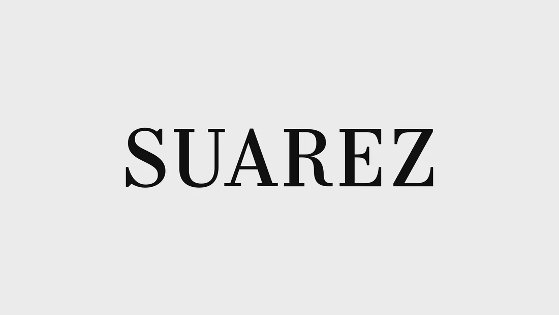 suarez
